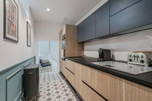 Villa Luxury Brand New Art D�co Disneyland