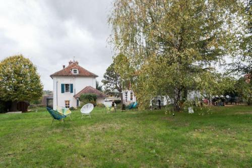 Villa Luxury Brand New Art D�co Disneyland