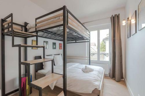 Villa Luxury Brand New Art D�co Disneyland