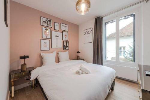 Villa Luxury Brand New Art D�co Disneyland