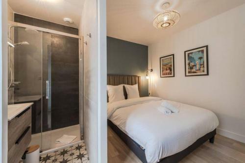 Villa Luxury Brand New Art D�co Disneyland