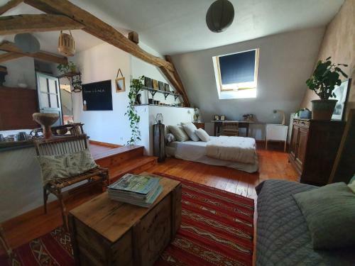 Hostal Suite Familiale 2 Chambres
