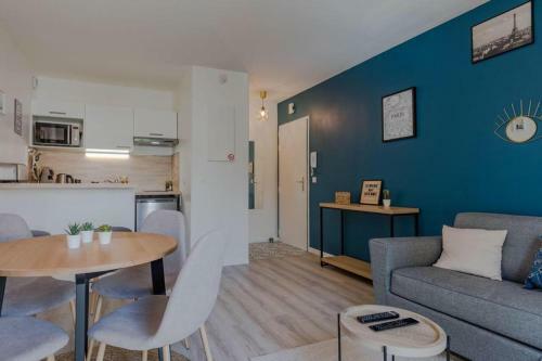 Apartamento Plaza Vaillant 01