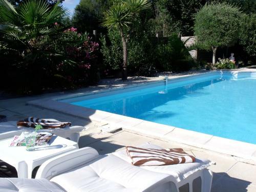 Bed & Breakfast La Ferme Du Preneau