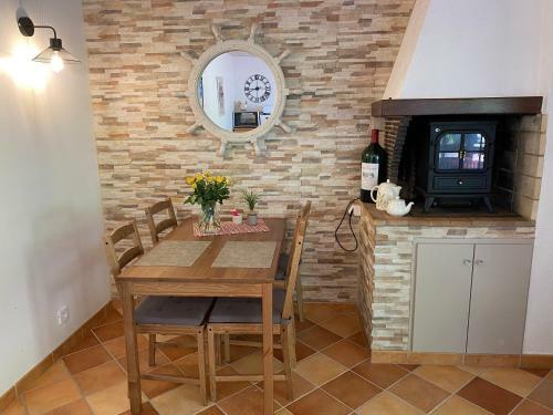 Hostal Le Clos Des Ch�nes