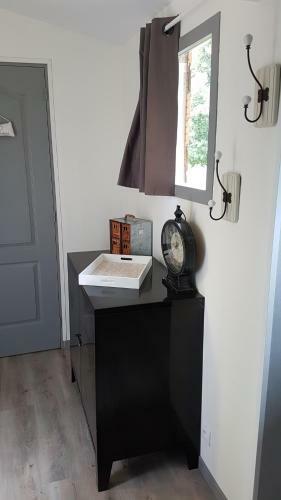 Bed & Breakfast La Thibaudiere Tilleul