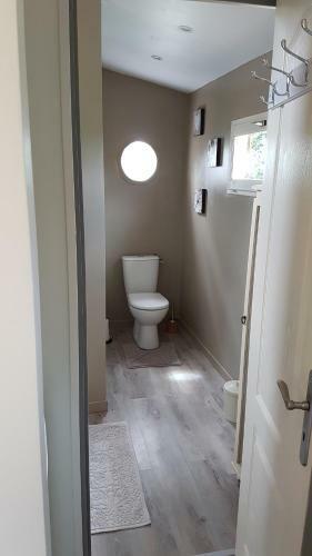 Bed & Breakfast La Thibaudiere Tilleul