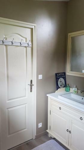 Bed & Breakfast La Thibaudiere Tilleul