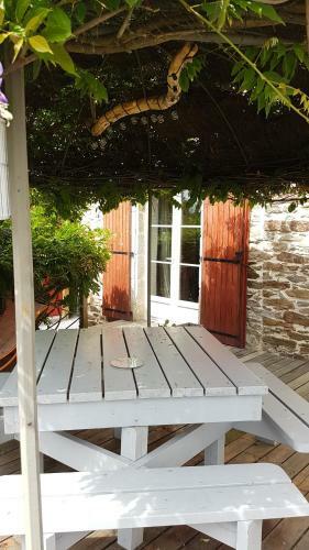 Bed & Breakfast La Thibaudiere Tilleul