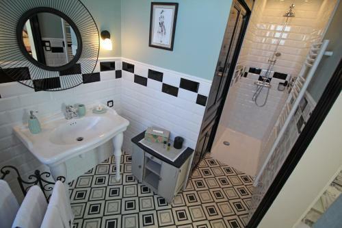 Bed & Breakfast Au Fil Du Temps