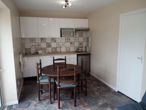 Apartamento Chez Audrey Et Romain