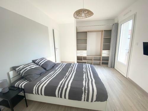Belle Maison De 140m2, Proche Centre Ville