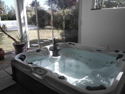 Bed & Breakfast L'eden Naturiste