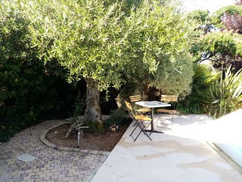 Bed & Breakfast L'eden Naturiste