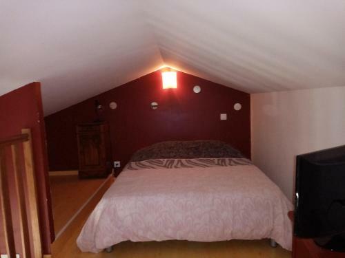 Bed & Breakfast L'eden Naturiste
