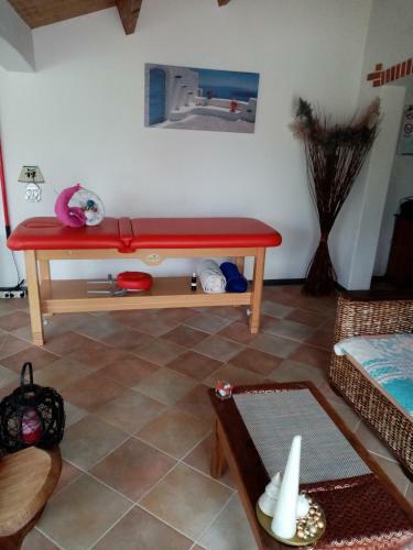 Bed & Breakfast L'eden Naturiste