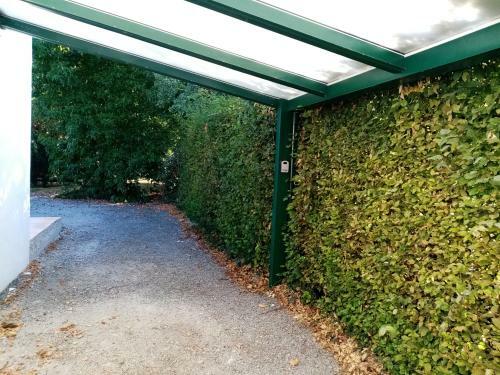 L'eden Naturiste �cureuil