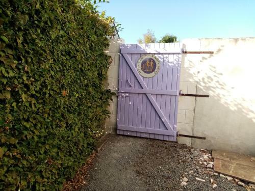 L'eden Naturiste �cureuil