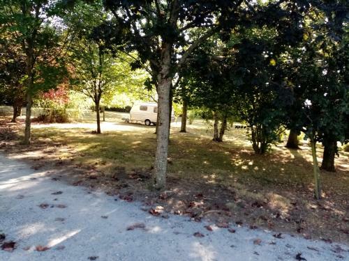 L'eden Naturiste �cureuil