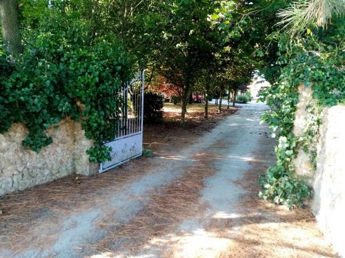 L'eden Naturiste �cureuil