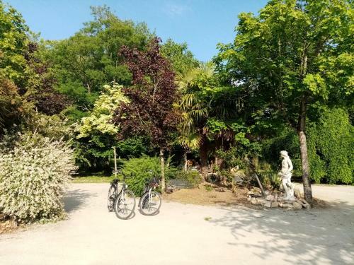 L'eden Naturiste �cureuil