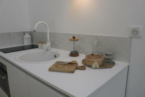 Chambre Cosy Chic