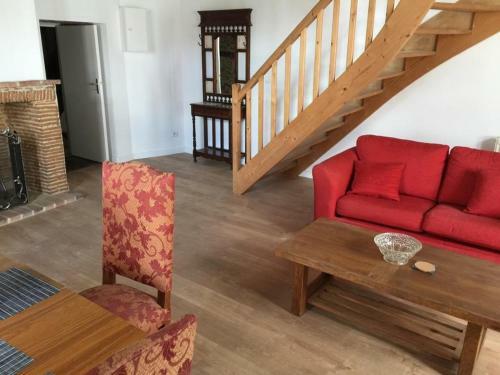 Salardine Apartments - Duplex With Modern Touch