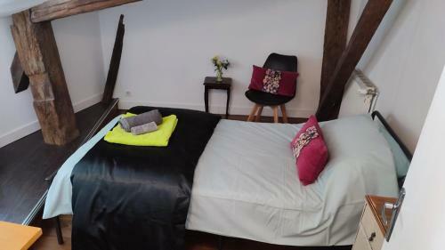 Salardine Apartments - Duplex With Modern Touch