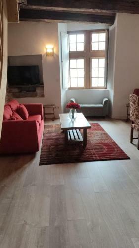 Salardine Apartments - Duplex With Modern Touch