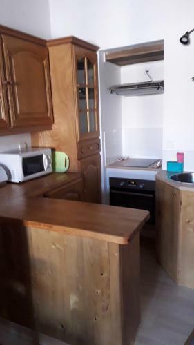 Salardine Apartments - Duplex With Modern Touch