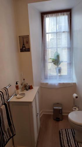 Salardine Apartments - Cosy Suite