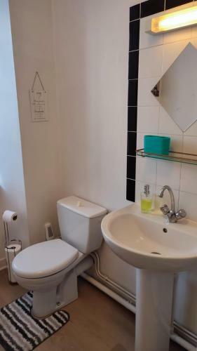 Salardine Apartments - Cosy Suite