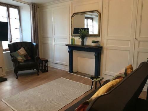 Salardine Apartments - Cosy Suite