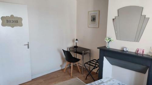Salardine Apartments - Cosy Suite