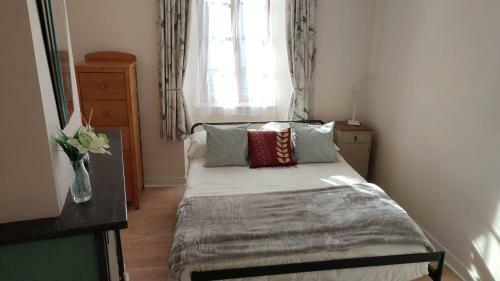 Salardine Apartments - Cosy Suite
