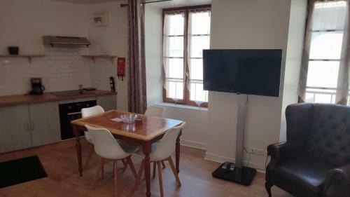 Salardine Apartments - Cosy Suite