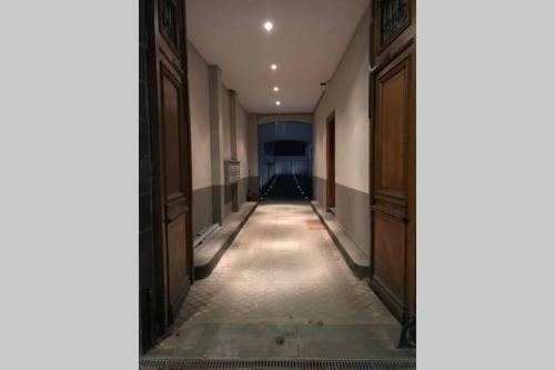 Apartamento Nid D? Amour Calme Rdc Pour Nuit Douce Park Possib