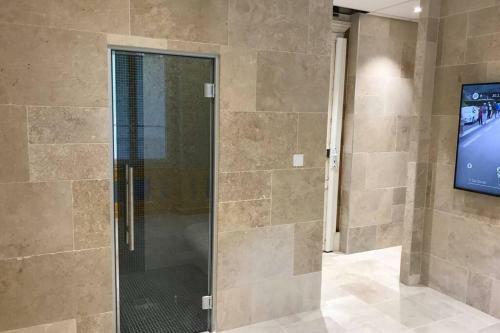 Apartamento Nid D? Amour Calme Rdc Pour Nuit Douce Park Possib