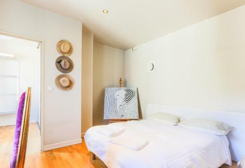 Apartamento "charme Zen" Confort Thermes