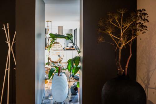Apartamento "charme Zen" Confort Thermes