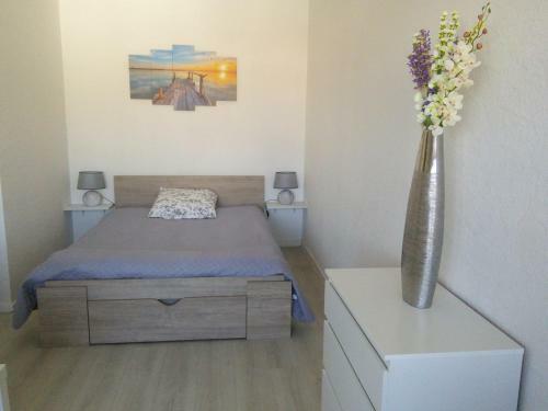 Apartamentos R�sidence La Terrasse