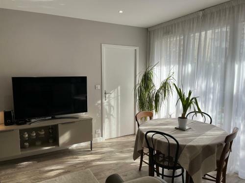 Apartamento Les Erables