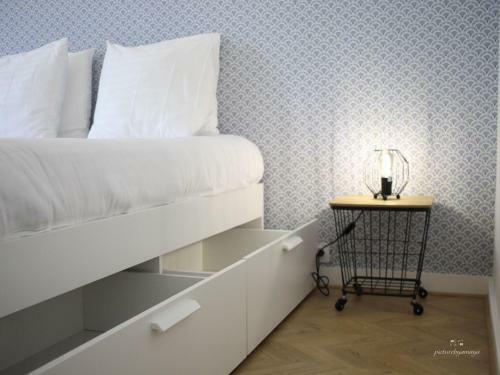 Apartamento Espace Cocooning