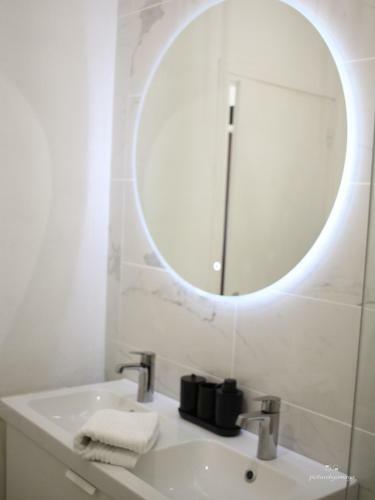 Apartamento Espace Cocooning
