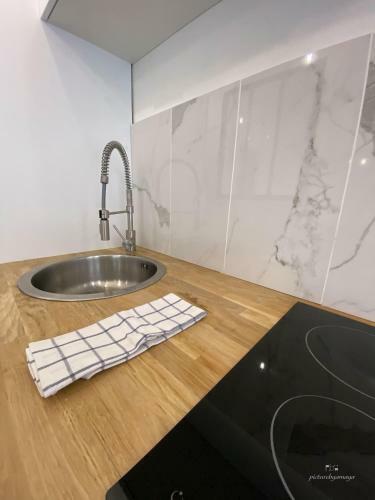 Apartamento Espace Cocooning