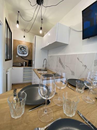 Apartamento Espace Cocooning