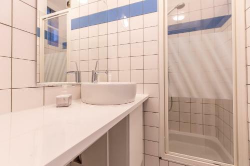 Apartamentos Villa Alaisienne Confort