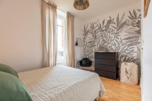 Apartamentos Villa Alaisienne Confort