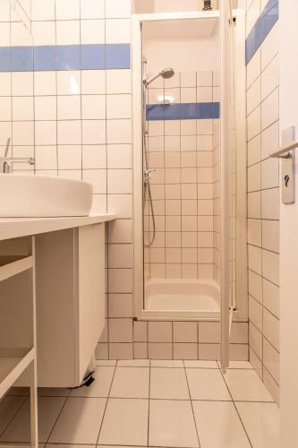 Apartamentos Villa Alaisienne Confort