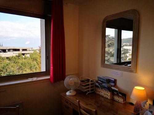 Apartamentos Studio "chez Alain" Avec Garage S�curis� Et Clim